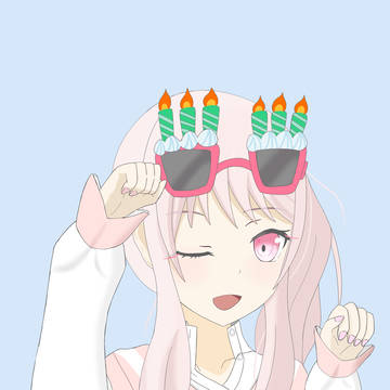 🎀🎂🎉