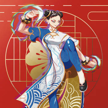Chun-li