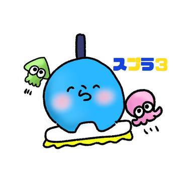 定期スプラトゥーン🫟