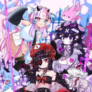 “Perkfect Group Art Contest”