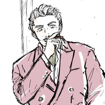 社長