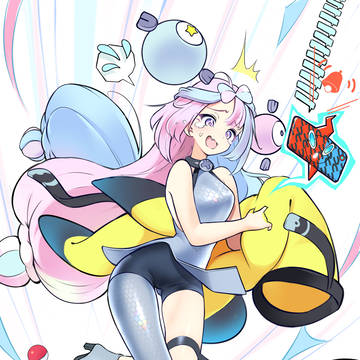 ナンジャモ