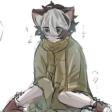 落書き