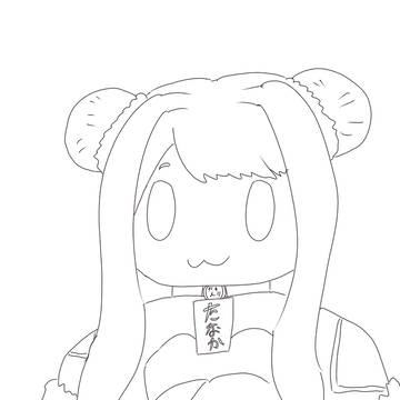 ゆる絵