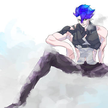 らくがき