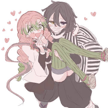 おばみつ
