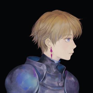 少年騎士