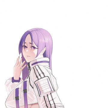 源赖光妈妈～