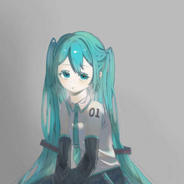 みくぅー！