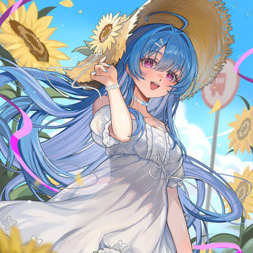 💙🌻💙