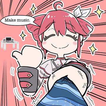 チートデイ (feat. 重音テトSV)