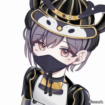 ⚠竟敢武士灯