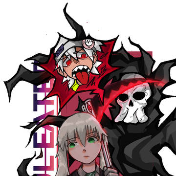 SOUL EATER