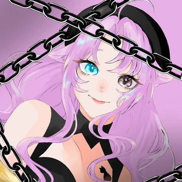 創作キャラ