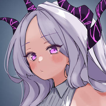深夜にモモトークでヒナから少しえっちな写真が届いた