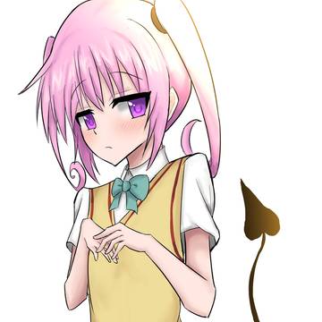 ナナちゃん