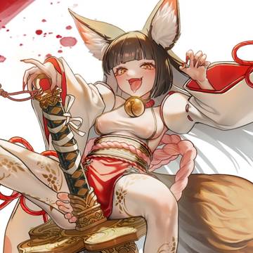 小狐🦊