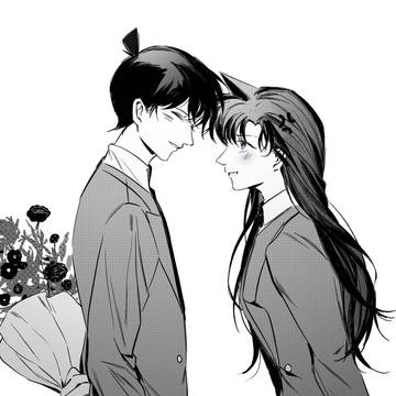 花束を贈ります