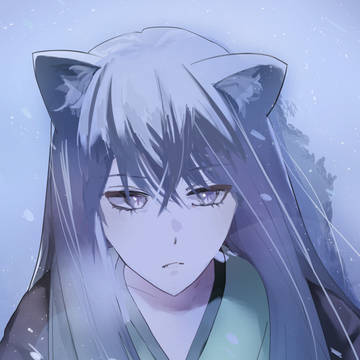 巴衛🦊