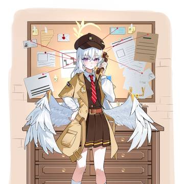 无题