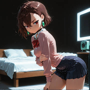 Momo Ayase