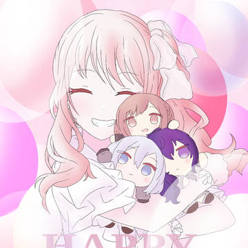 暁山瑞希誕生祭2025