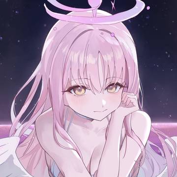 水着ミカ