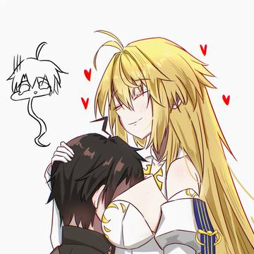 アーキタイプ:アースーLOVE♡