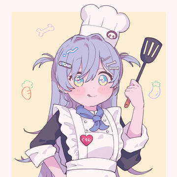 やみ~~☺