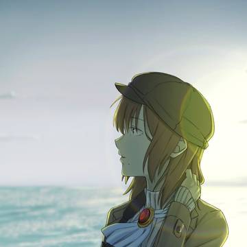 シーサイド