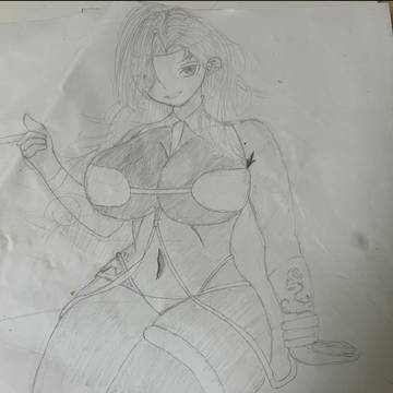 練習作
