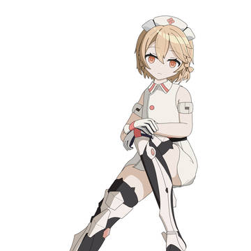 動画用TT立ち絵(2025年8月まで)