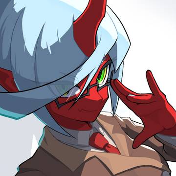 ニーソックスさん