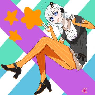 あかりちゃん可愛い