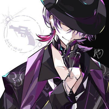 🎩✨️