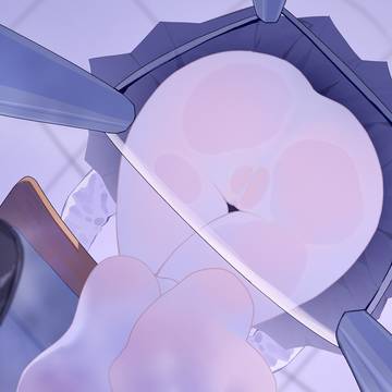 尻