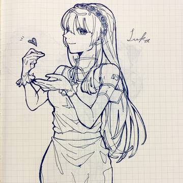 お茶でもいかが？
