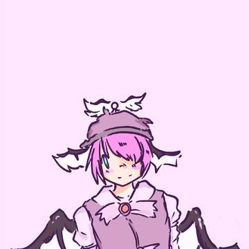 さくら色みすち