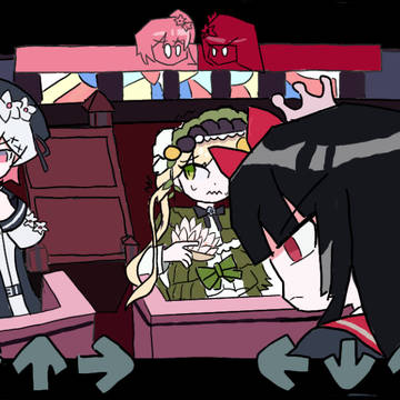 魔法少女ノ歌唱裁判
