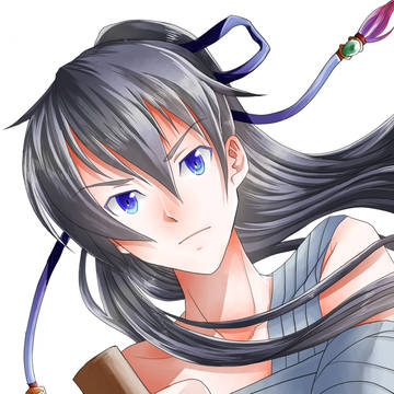リハビリ絵置き場。