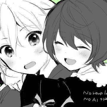 まおりつマンガまとめ