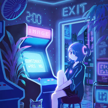 Arcade Memory