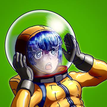 寄稿イラスト④
