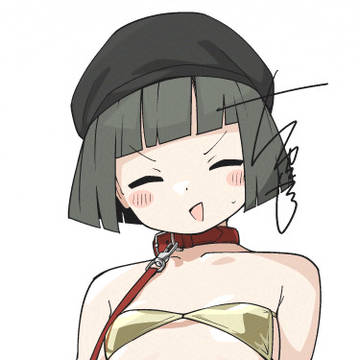 アイコンのキャラ