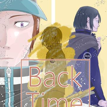 【8/31吾が手VG2025】新刊サンプル【あずあら】