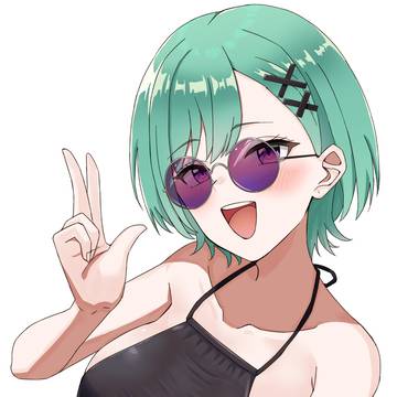 八雲べに様サマー様々