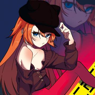 アスカ