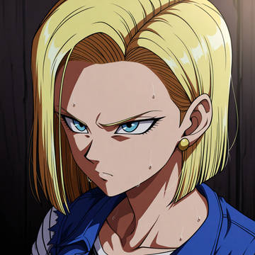 Android18