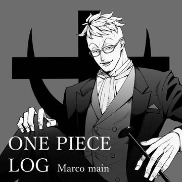 ワンピース LOG