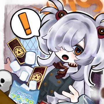 カノエ💕🍫